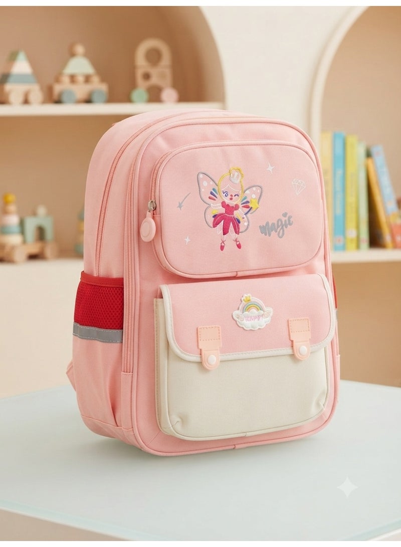 school backpack bag,size 40x32x16 - Image 1