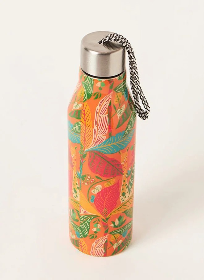 Chumbak Palm Springs Steel Bottle