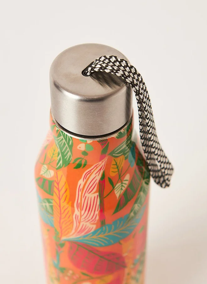 Chumbak Palm Springs Steel Bottle