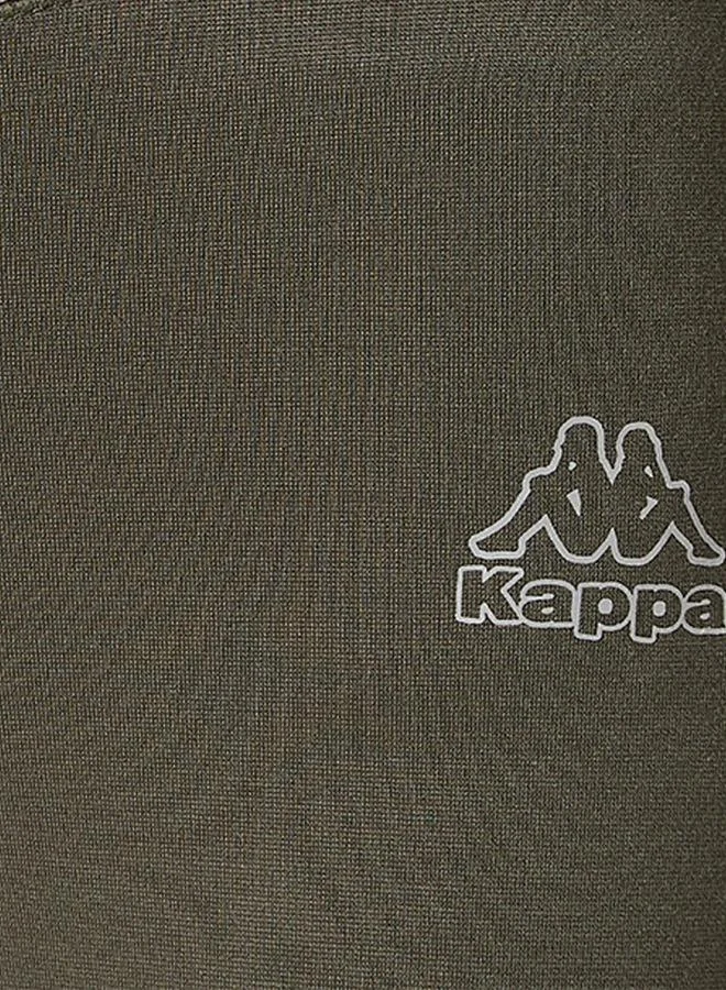 Kappa Kappa  Logo Print Leggings