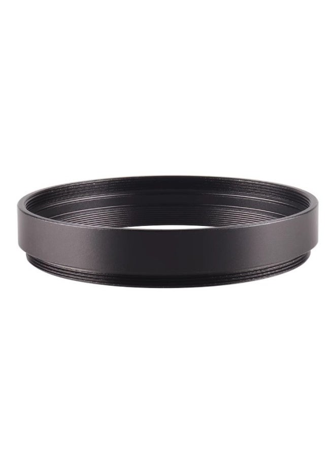 ماركة غير محددة حلقة محول تمديد M72-M72 درجة 0.75P-لون الجسم: سمك 5 مم  - Image 2