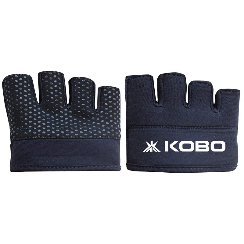 Kobo WTG-47 Weight Lifting Gym Gloves Hand Protector for Fitness Training (Multi Colour) - Image 5