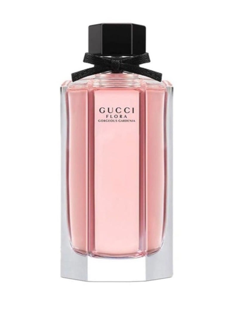 Flora - Gucci Flora Gorgeous Gardenia Eau de Parfum for Women 100ml - Image 1