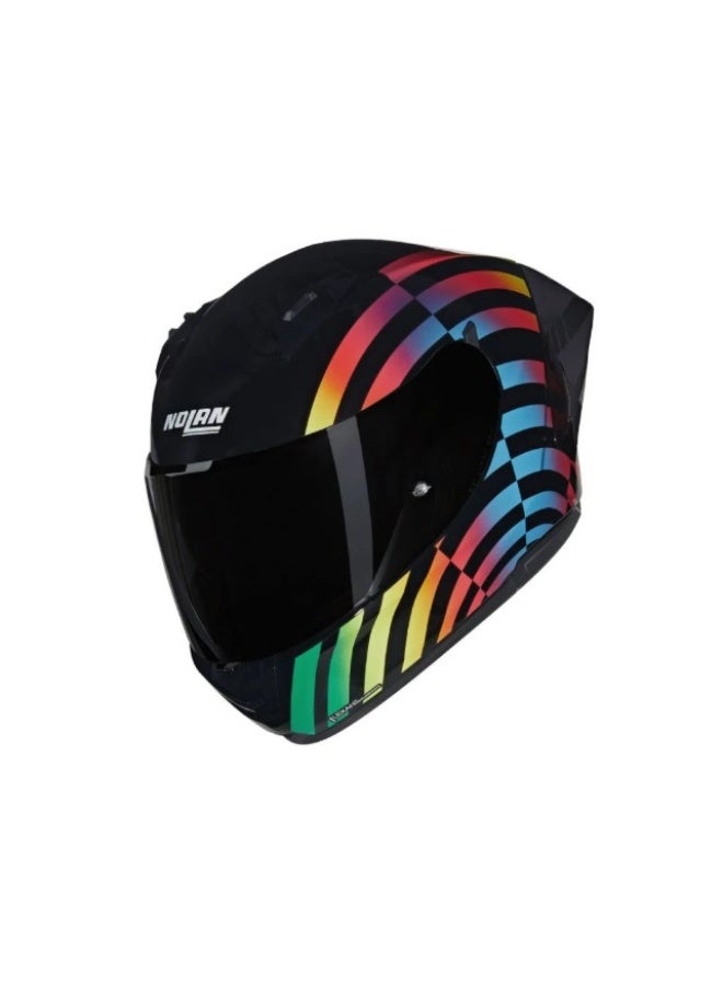 NOLAN N60-6 Sport Policromo Helmet - Image 1