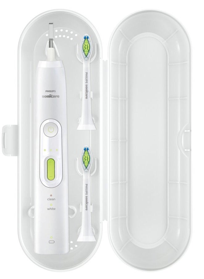 iLifeTech Electric Toothbrush Travel Case for Philips Sonicare: DiamondClean, Flexcare, HealthyWhite, PowerUP etc. - Image 1