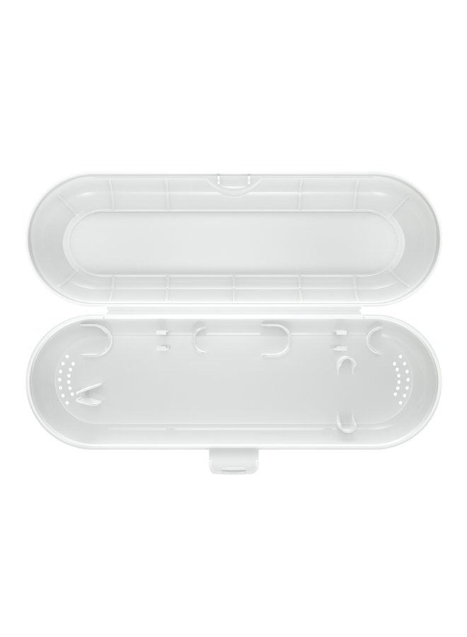iLifeTech Electric Toothbrush Travel Case for Philips Sonicare: DiamondClean, Flexcare, HealthyWhite, PowerUP etc. - Image 2