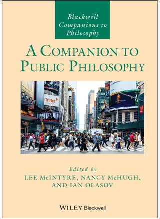 A Companion to Public Philosophy - pzsku/Z8B9F3DE28AD9936BA760Z/45/_/1731346394/7bb9fd65-b1e2-483a-93fe-951b71be20d1
