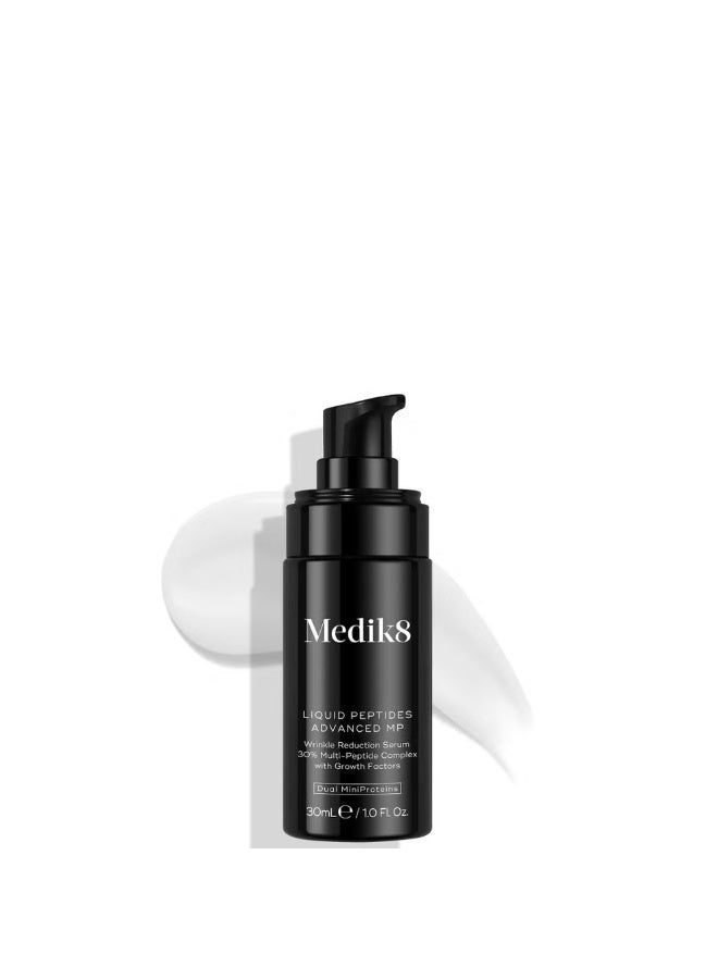 Medik8 Liquid Peptides Advanced MP 30ml - Image 1