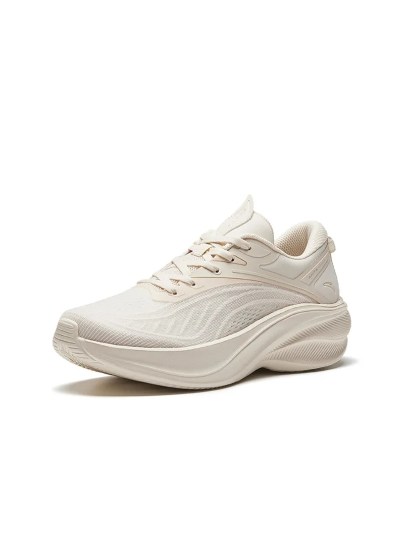 انتا Cushioned Running Shoes