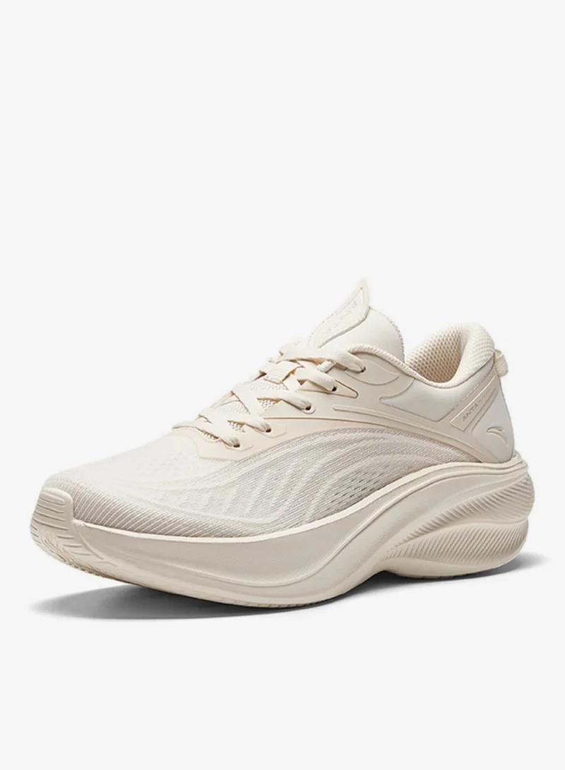 انتا Cushioned Running Shoes