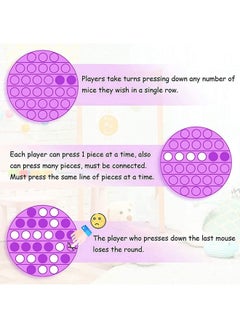 Pop Bubble Fidget Sensory Toy for Autism Stress Anxiety Kids and Adults - pzsku/Z8B9FCA58CCAE729F8814Z/45/_/1733557289/2096cfe5-52b8-48f2-b161-9a01e0e318dd