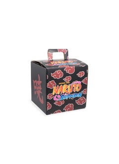 Naruto Shippuden Akatsuki Collector Looksee Box Includes 5 Themed Collectibles