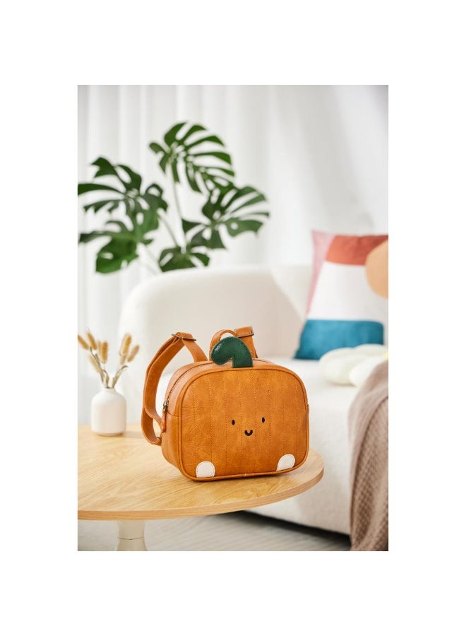 Babycare - Backpack-Pumbkin school bags - Small 19 x 23 x 10.5 x cm - Image 3