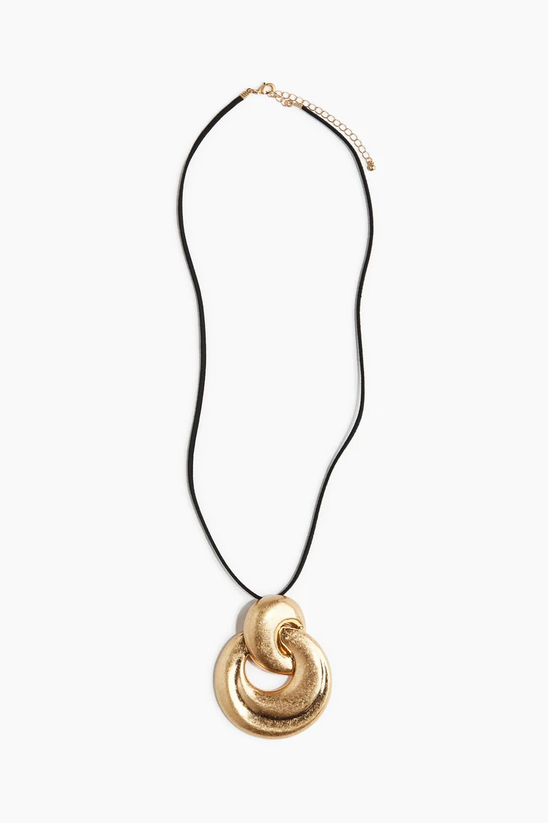 H&M Pendant Necklace