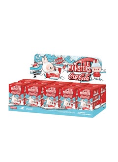 Whole boxed set