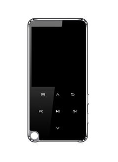 Generic BT MP3 Music Video Player Lossless HiFi Sound 1.8-inch OLED Screen with FM Radio Recording Stereo FM MP3 MP4 3.5mm Audio Input 16G TF Card  - Image 3