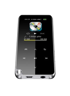 Generic BT MP3 Music Video Player Lossless HiFi Sound 1.8-inch OLED Screen with FM Radio Recording Stereo FM MP3 MP4 3.5mm Audio Input 16G TF Card  - Image 2