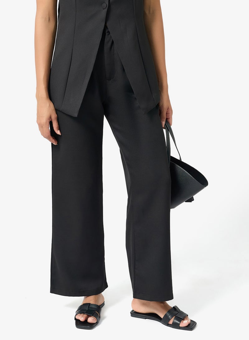 RAID Casual Flat Slide Sandals - Image 5