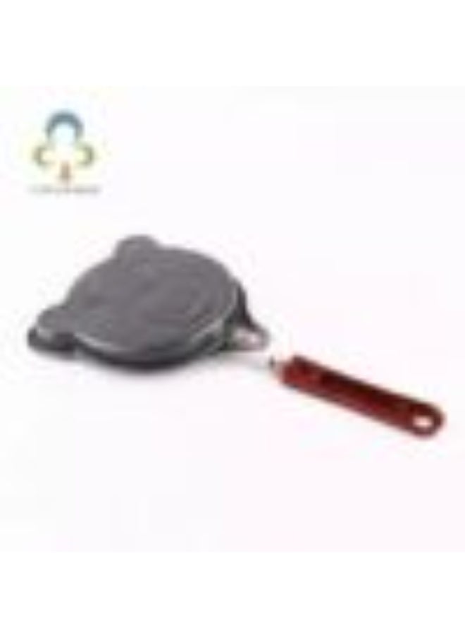 Generic - 🍳Non-stick egg frying pan | Practical design and high quality - Image 1