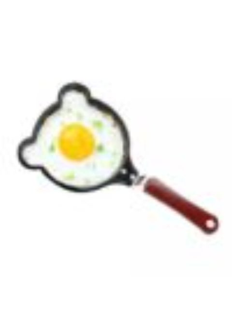 🍳Non-stick egg frying pan | Practical design and high quality