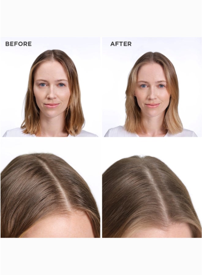 Phyto Softness Dry Shampoo - Absorbs Oil In 2 Minutes, Boosts Volume, Dry Shampoo Spray, Rice Powder Prebiotic Formula 75ml - Image 5