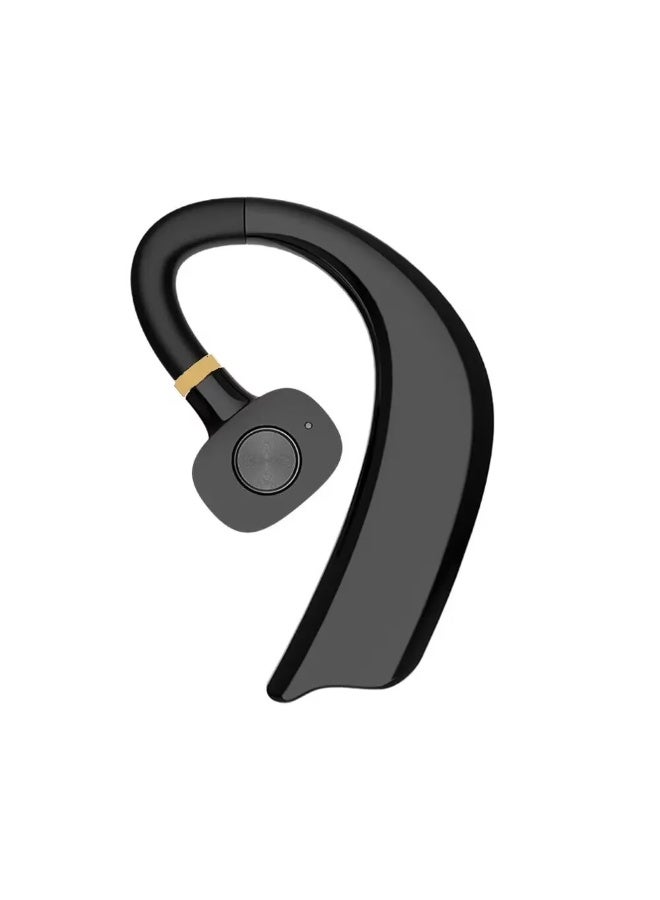 Winmax Single-ear Bluetooth headset with ANC noise cancellation  – Stylish design - Image 1