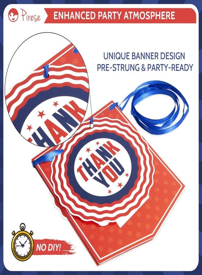 Pirese We Are So Proud of You Banner, Army Party Decorations, Police Party Decorations, Air Force Party Decorations, US Navy Party Decorations, Welcome Home Banner Military Birthday Party Decorations - Image 5