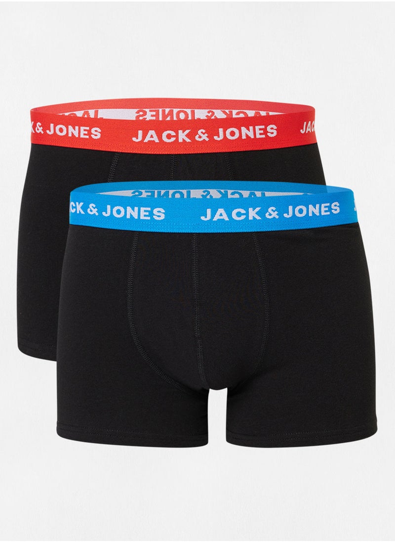 JACK & JONES - Assorted Socks & Trunks Set - Image 1