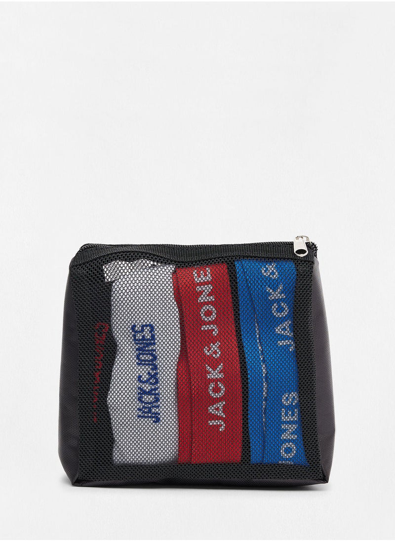 JACK & JONES - Assorted Socks & Trunks Set - Image 1