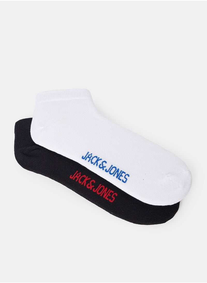 JACK & JONES - Assorted Socks & Trunks Set - Image 1