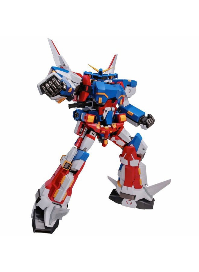 SENTINEL كومباين SRX [حروب الروبوتات الخارقة]، تمثال ريوبوت المتحول (SEN88048) - Image 1