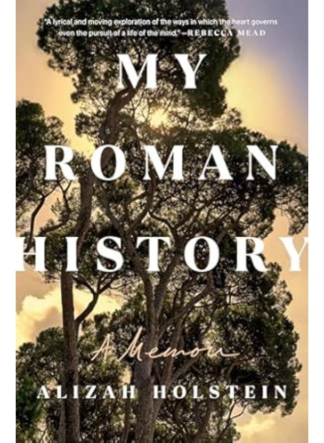 My Roman history