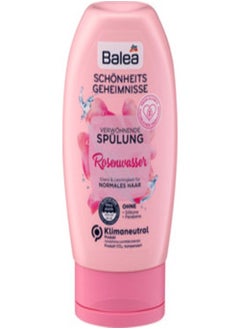 Balea Balea Beauty Secrets Conditioner Rosewater 200 ml  - Image 1