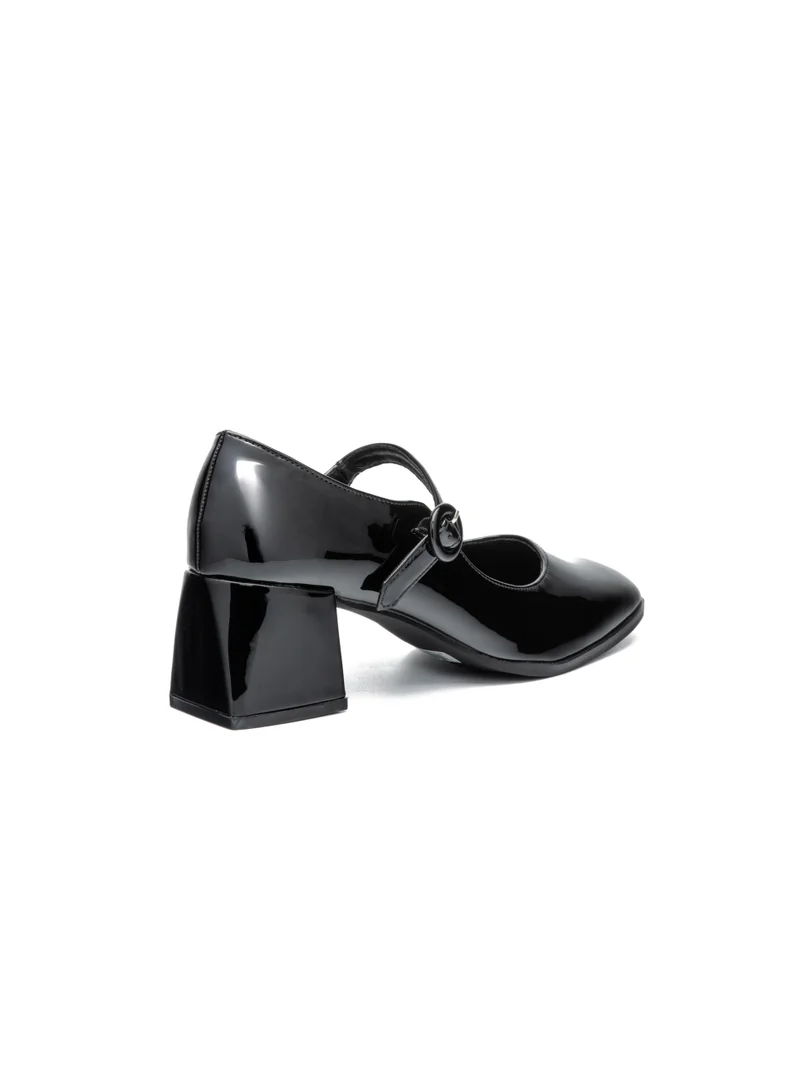 Bata  Classic Block Heel Shoe for Women | Best Price UAE