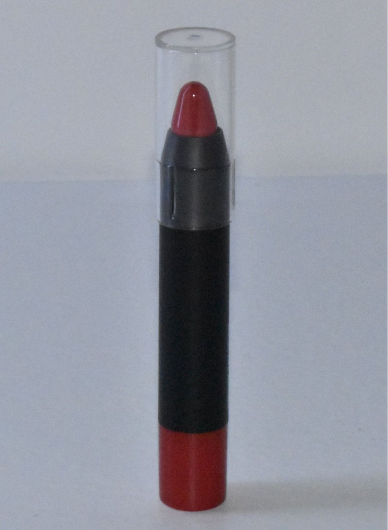 Red Lipstick Cream Number 10