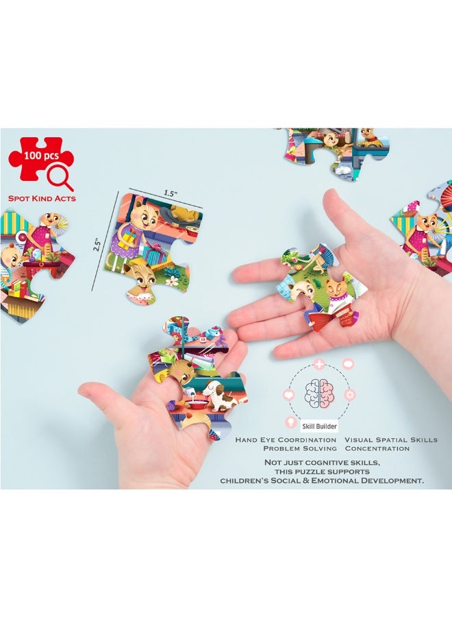 تشاك أند تشاكلز الطباشير والضحك - لغز العلكة الجيدة - Image 5