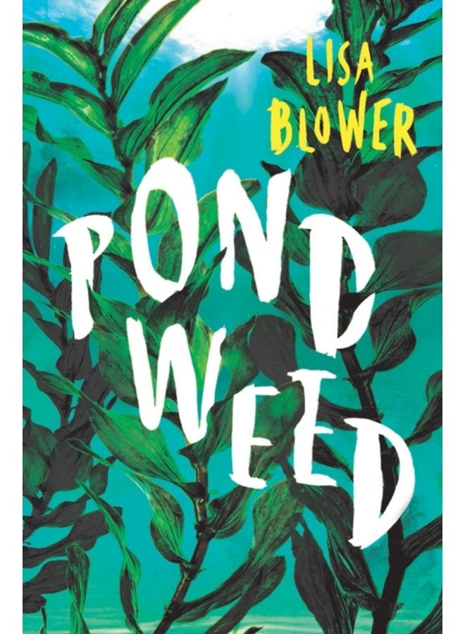 Pondweed - Hardback