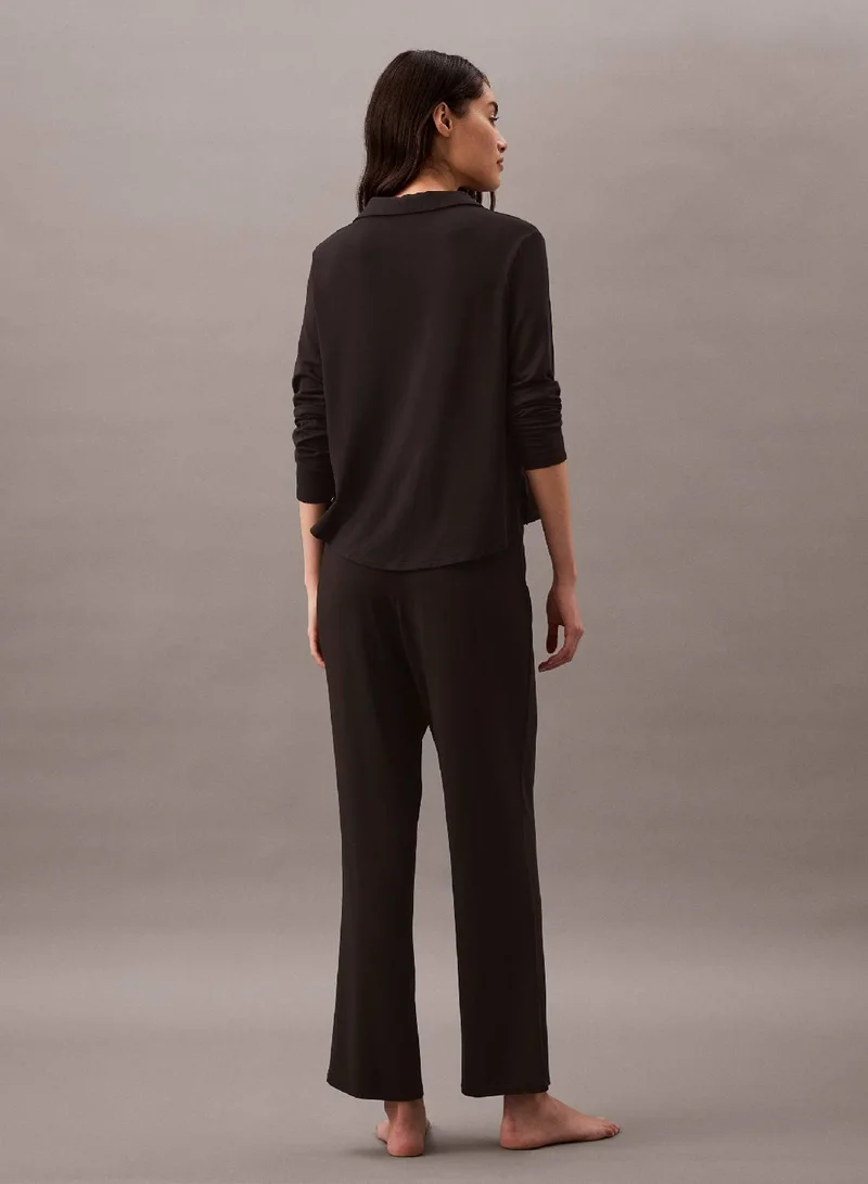 CALVIN KLEIN  Pyjama Pants - Ultra Soft Modal for Women | Best Price UAE