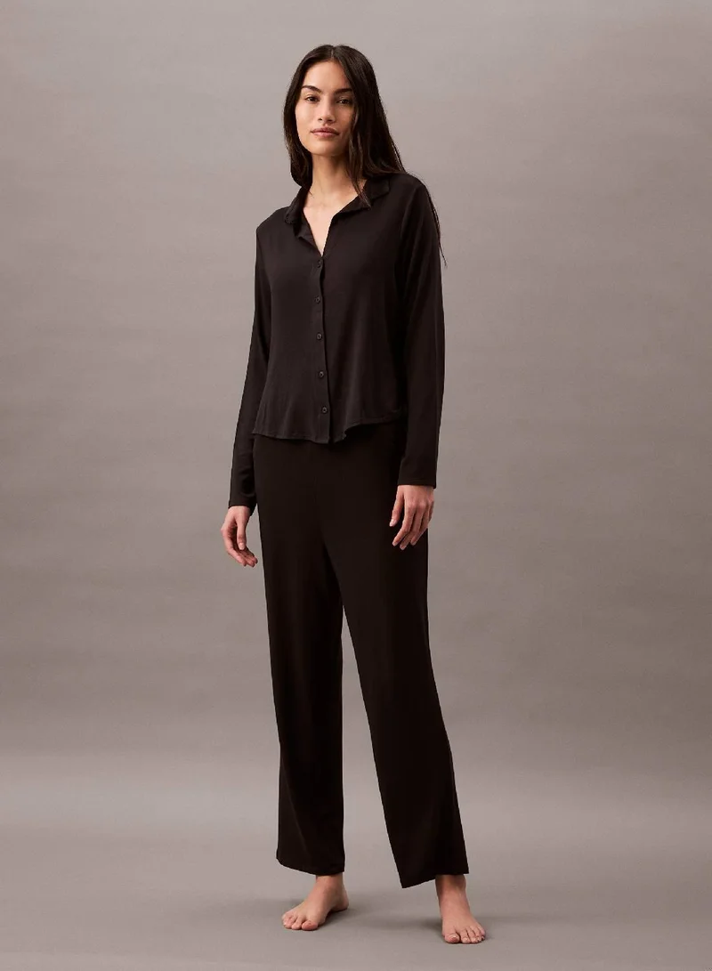 CALVIN KLEIN Pyjama Pants - Ultra Soft Modal