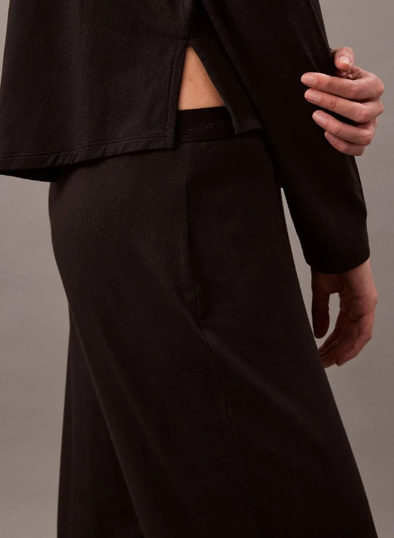 CALVIN KLEIN  Pyjama Pants - Ultra Soft Modal for Women | Best Price UAE