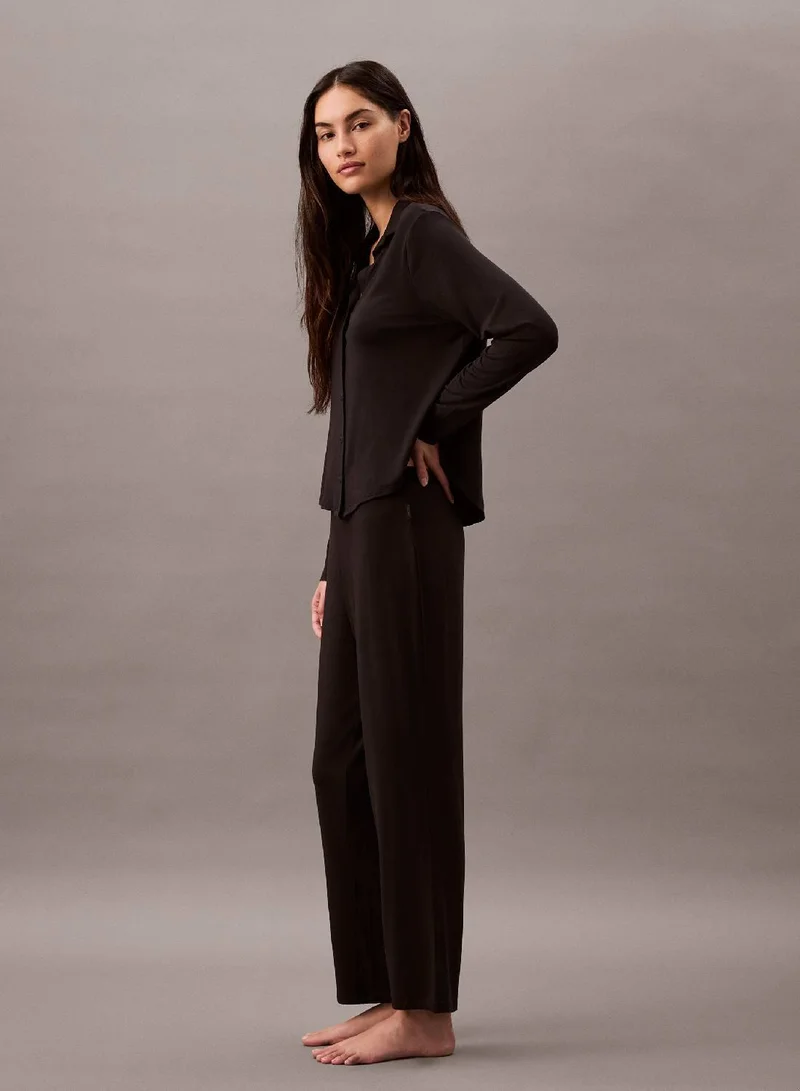 CALVIN KLEIN  Pyjama Pants - Ultra Soft Modal for Women | Best Price UAE