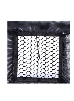 Lavish Smart Self-locking Mousetrap Safe Firm Iron Net Household Mouse Catcher  - Image 4