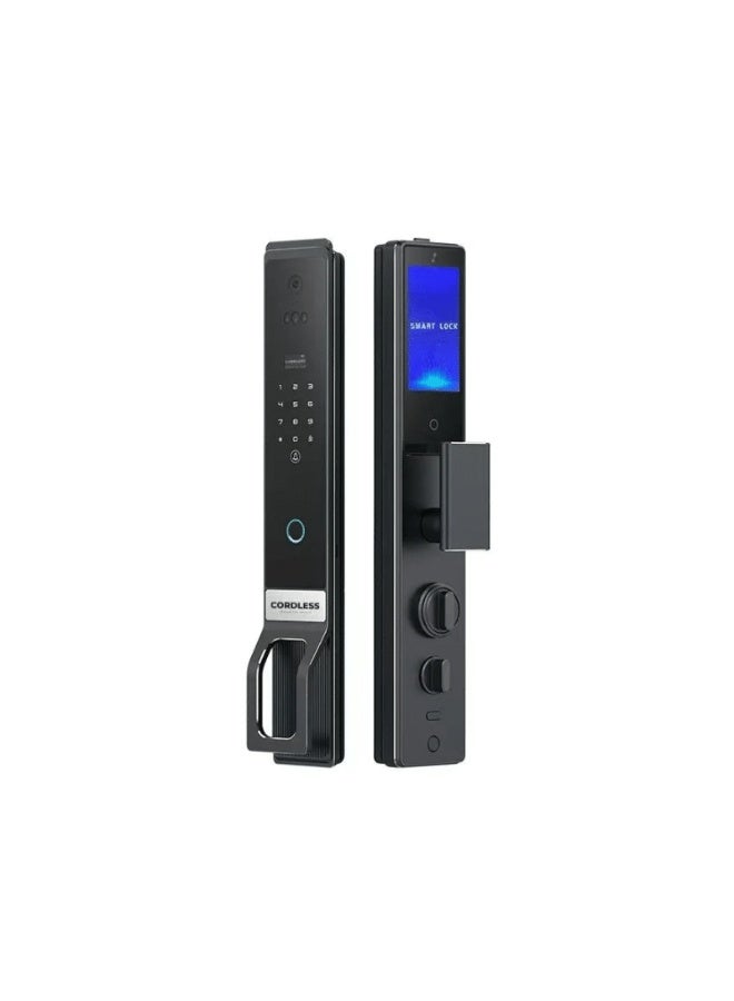 Cordless Sky Smart Door Lock - Image 2