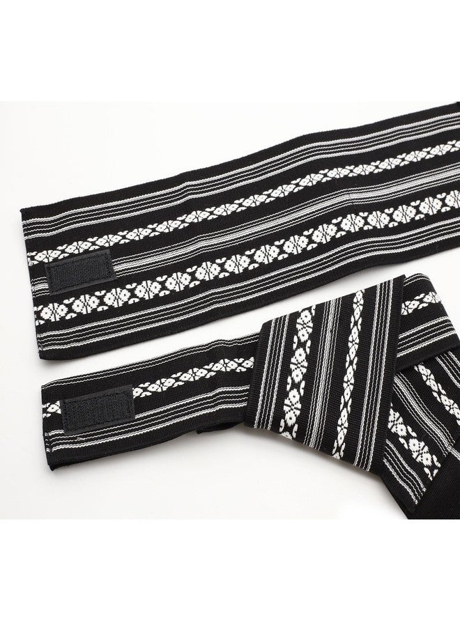 ZooBoo Japanese Kaku Obi Belt for Kimono Yukata – Traditional Woven Cotton Samurai Waist Sash for Men - Image 4