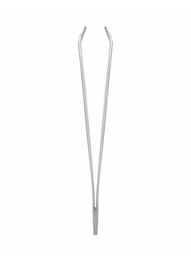 Wycon Pro Tweezer Silver Color
