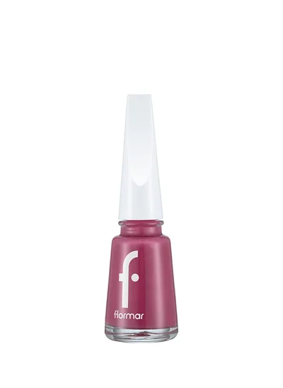 flormar Flormar Classic Nail Enamel  - 501 A Little Tropicl -New