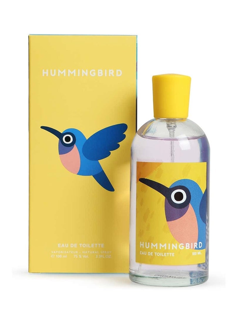 Jad Hummingbird EDT 100ml