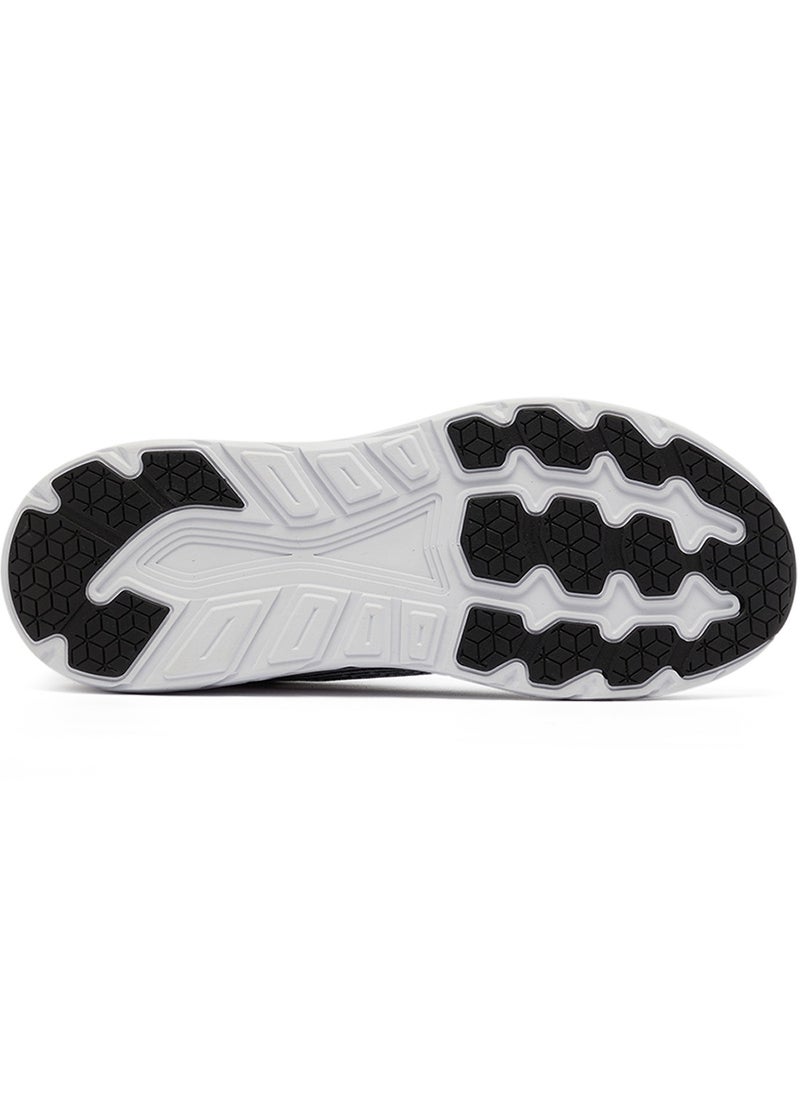U.S. Polo Assn. - Men's White Low-Top Sneakers - Lightweight Lace-Up Design, Comfortable for Everyday Outfits - Image 1