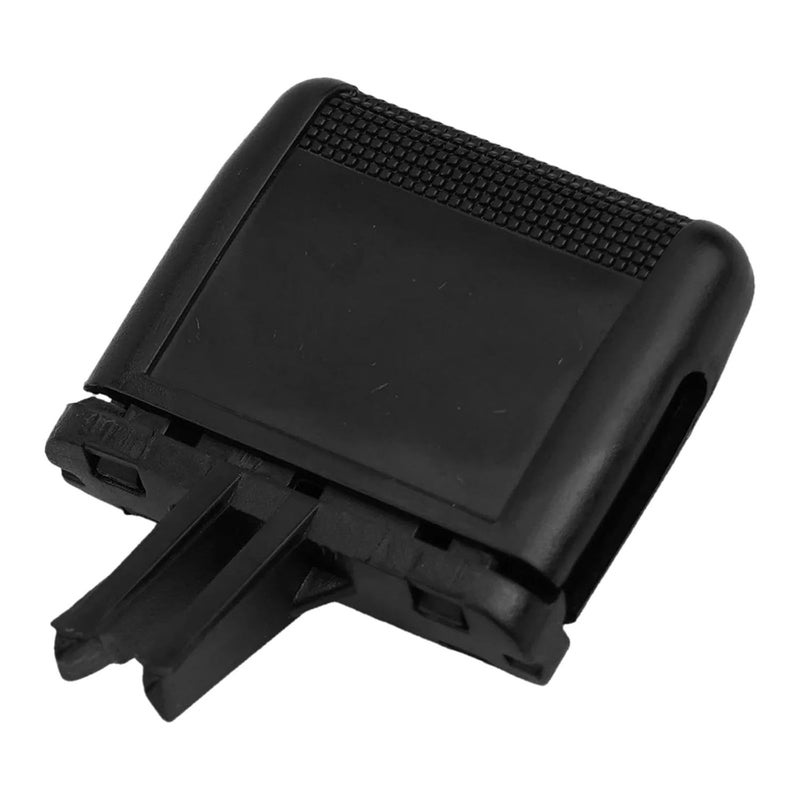 تويوتا لاند كروزر برادو LC150 2010-2017 مجموعة شباك تهوية 4 قطع أمامية خلفية مركزية منفذ تكييف - Image 3