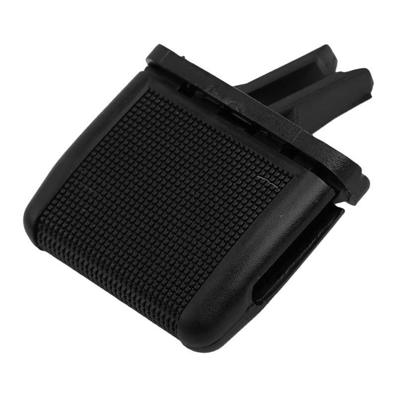 تويوتا لاند كروزر برادو LC150 2010-2017 مجموعة شباك تهوية 4 قطع أمامية خلفية مركزية منفذ تكييف - Image 1